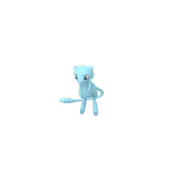 Mew Mew