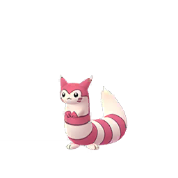 Furret Furret