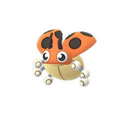 Ledyba Ledyba