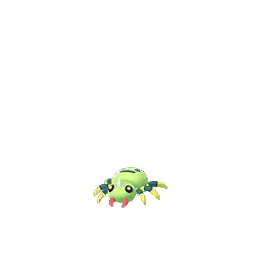Spinarak Spinarak