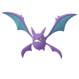Crobat Crobat