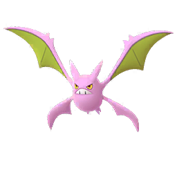 Crobat Crobat