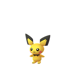 Pichu Pichu