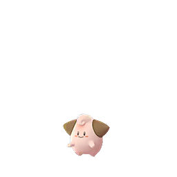 Cleffa Cleffa