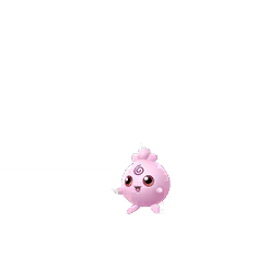 Igglybuff Igglybuff