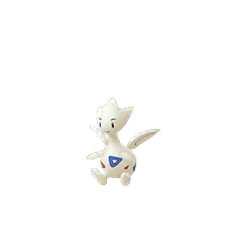 Togetic Togetic