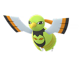Xatu Xatu