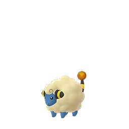 Mareep Mareep