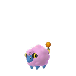 Mareep Mareep