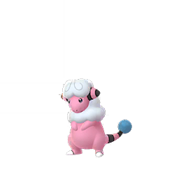 Flaaffy Flaaffy