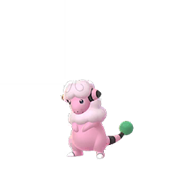 Flaaffy Flaaffy