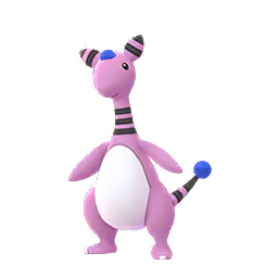 Ampharos Ampharos