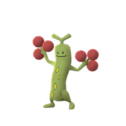 Sudowoodo Sudowoodo