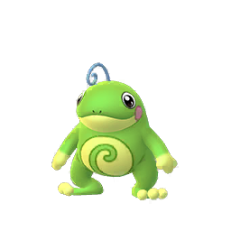 Politoed Politoed
