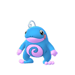 Politoed Politoed
