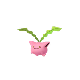 Hoppip Hoppip