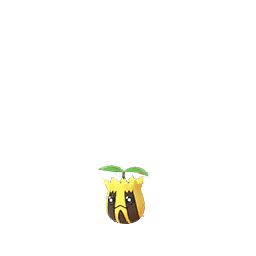 Sunkern Sunkern