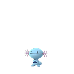 Wooper Wooper