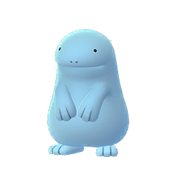 Quagsire Quagsire