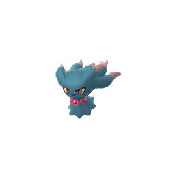 Misdreavus Misdreavus