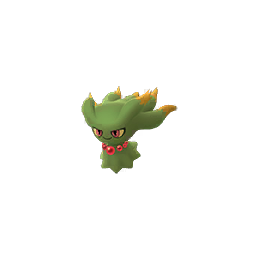Misdreavus Misdreavus