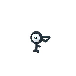 Unown