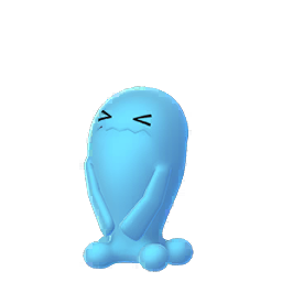 Wobbuffet Wobbuffet