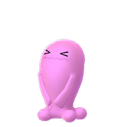Wobbuffet Wobbuffet