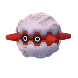 Forretress Forretress