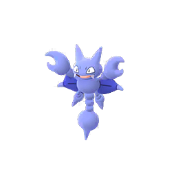 Gligar Gligar