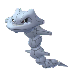 Steelix Steelix