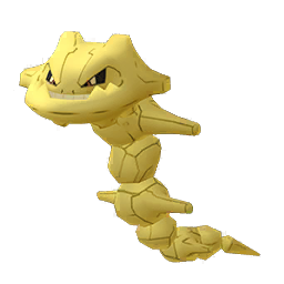Steelix Steelix