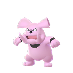 Granbull Granbull
