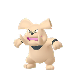 Granbull Granbull