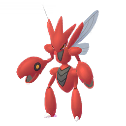 Scizor Scizor