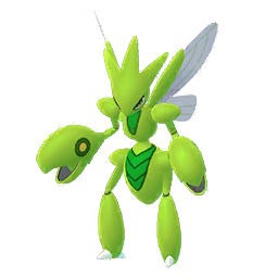 Scizor Scizor
