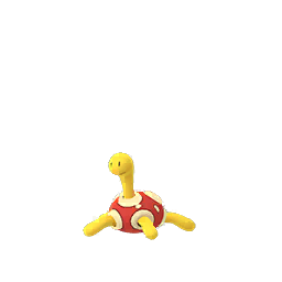 Shuckle Shuckle
