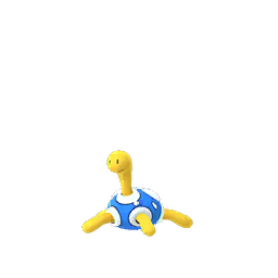 Shuckle Shuckle