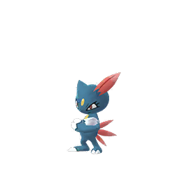 Sneasel Sneasel