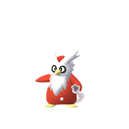 Delibird Delibird