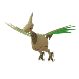 Skarmory Skarmory