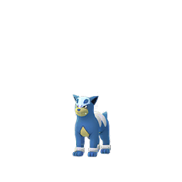 Houndour Houndour