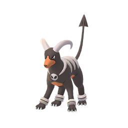 Houndoom Houndoom