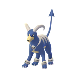 Houndoom Houndoom
