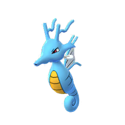 Kingdra Kingdra