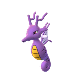Kingdra Kingdra