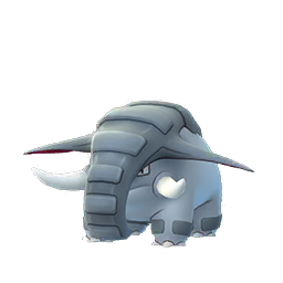 Donphan Donphan