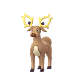 Stantler Stantler