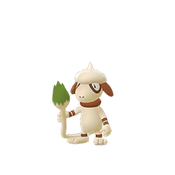 Smeargle Smeargle