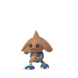 Hitmontop Hitmontop